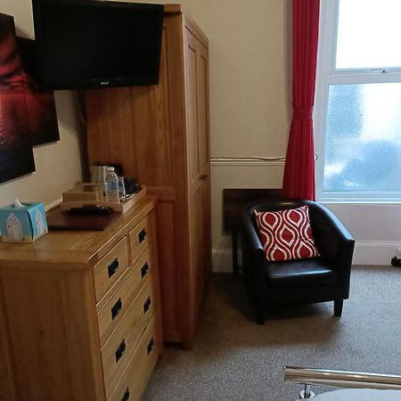 Lawnswood Guest House Torquay Dış mekan fotoğraf