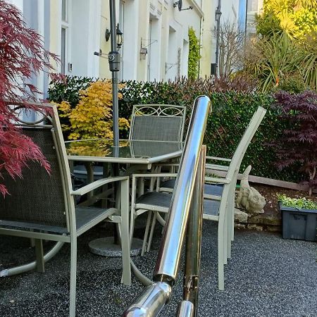 Lawnswood Guest House Torquay Dış mekan fotoğraf