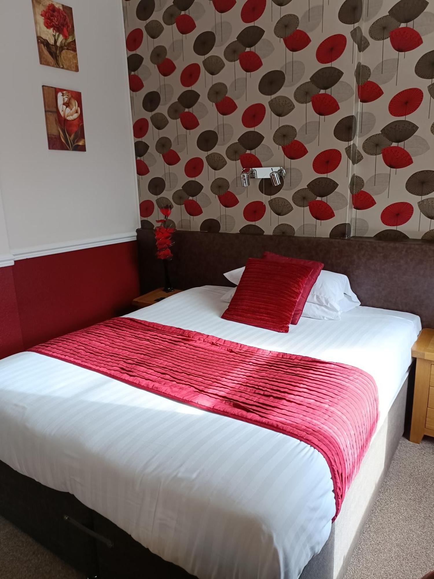 Lawnswood Guest House Torquay Dış mekan fotoğraf