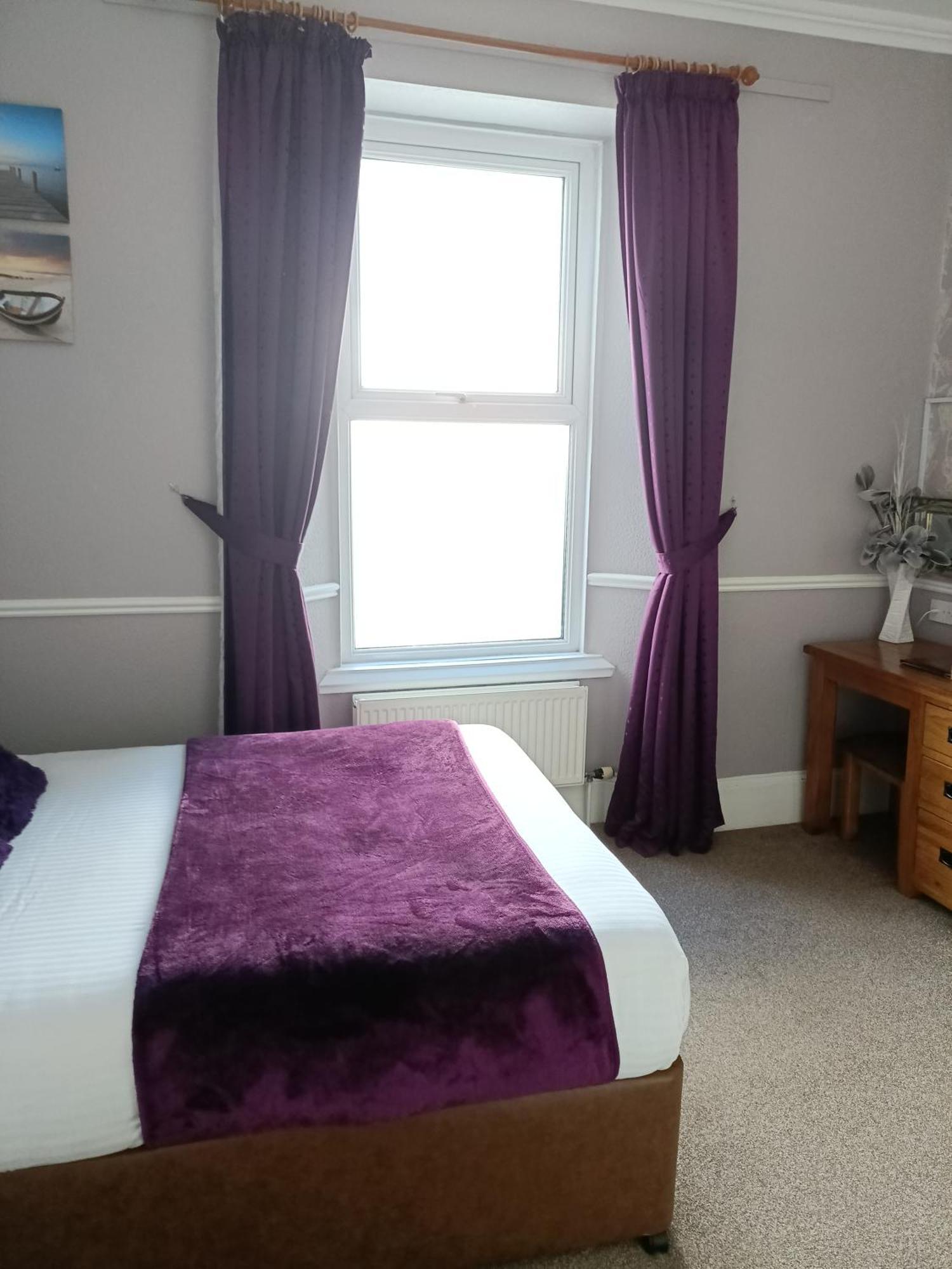 Lawnswood Guest House Torquay Dış mekan fotoğraf