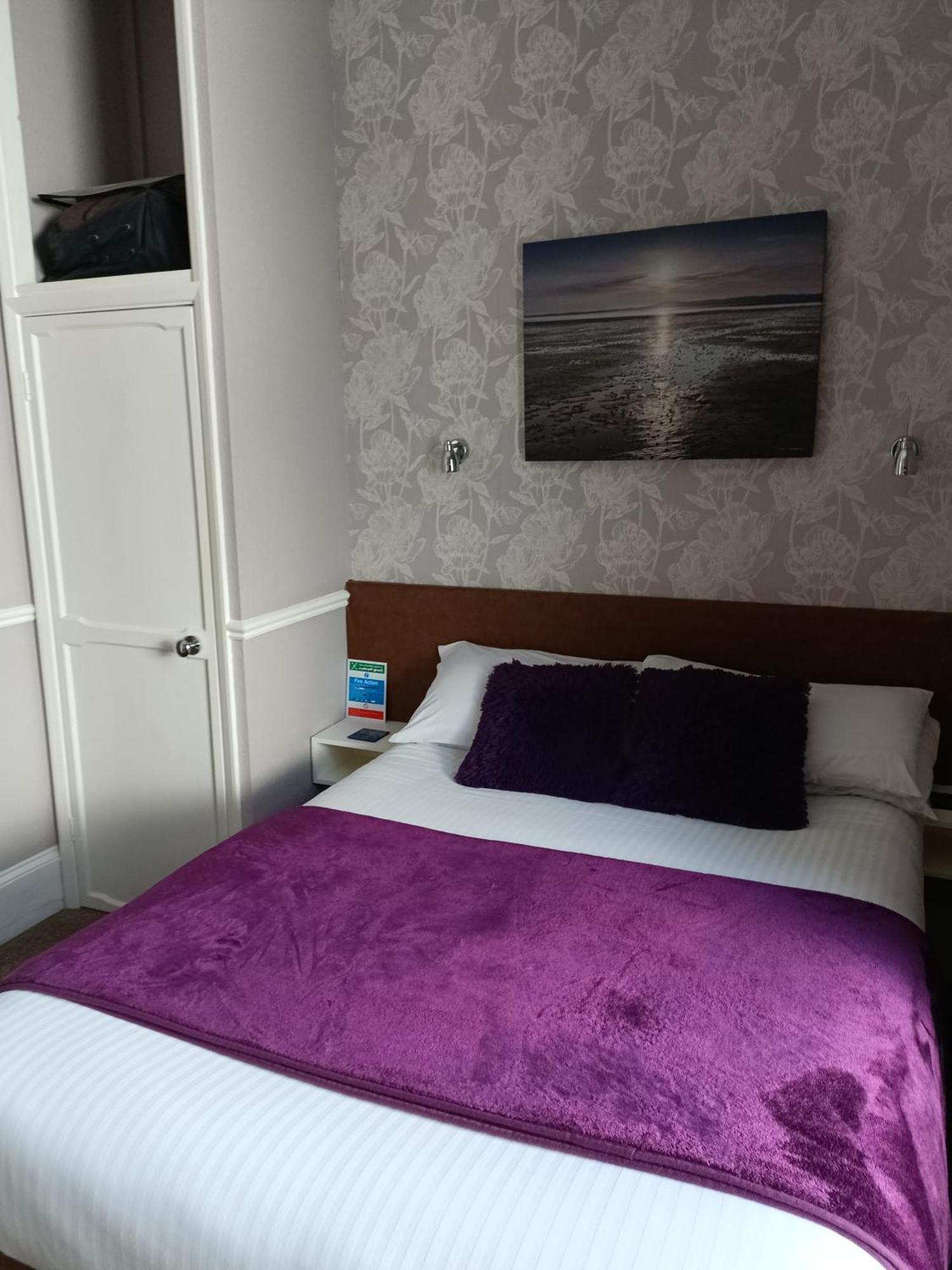 Lawnswood Guest House Torquay Dış mekan fotoğraf