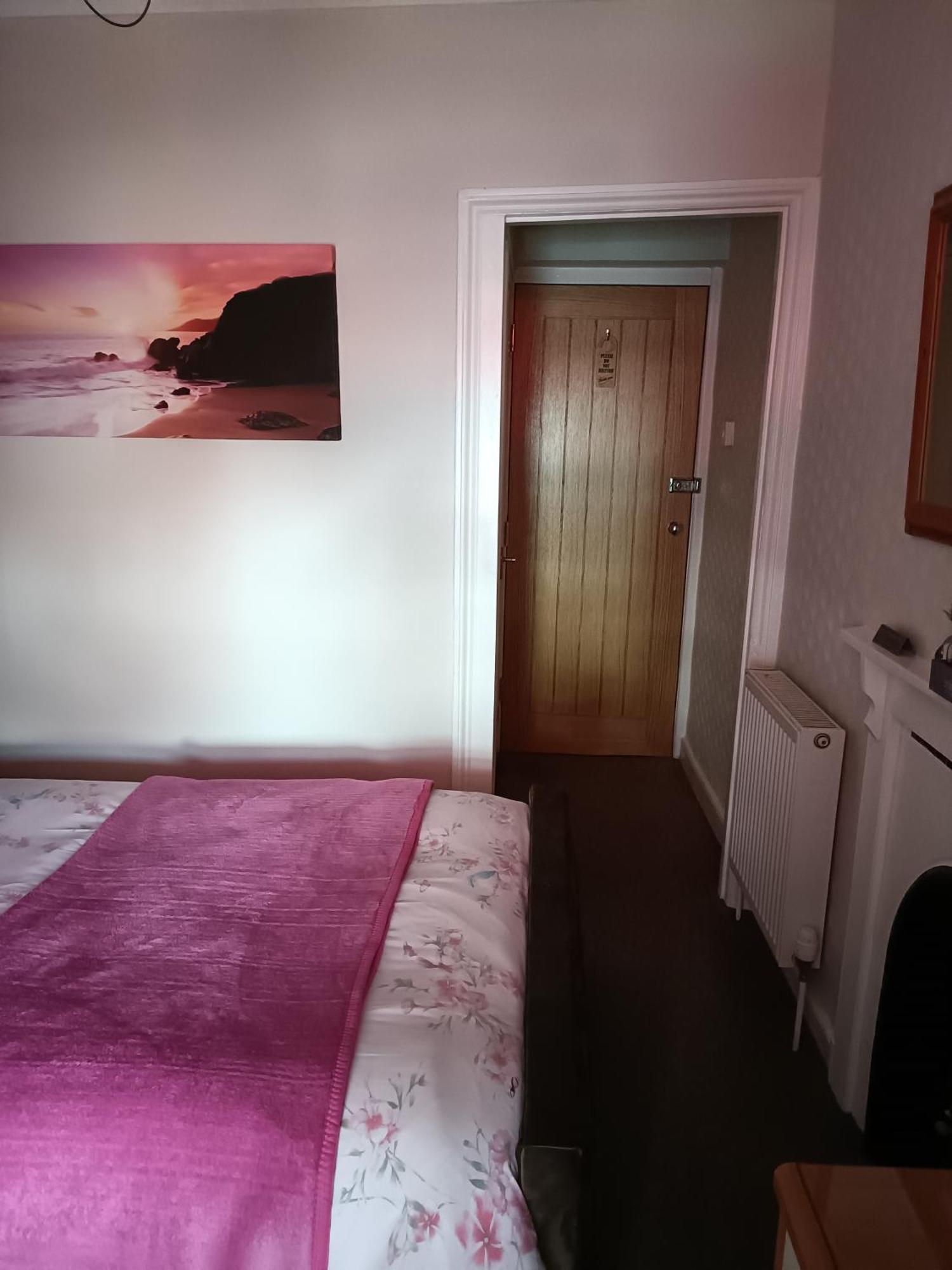 Lawnswood Guest House Torquay Dış mekan fotoğraf