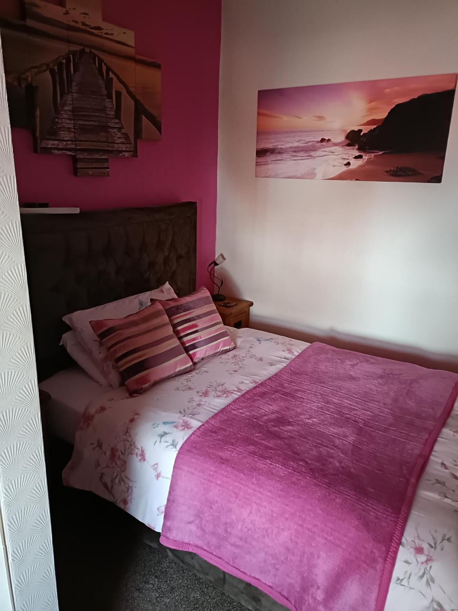Lawnswood Guest House Torquay Dış mekan fotoğraf