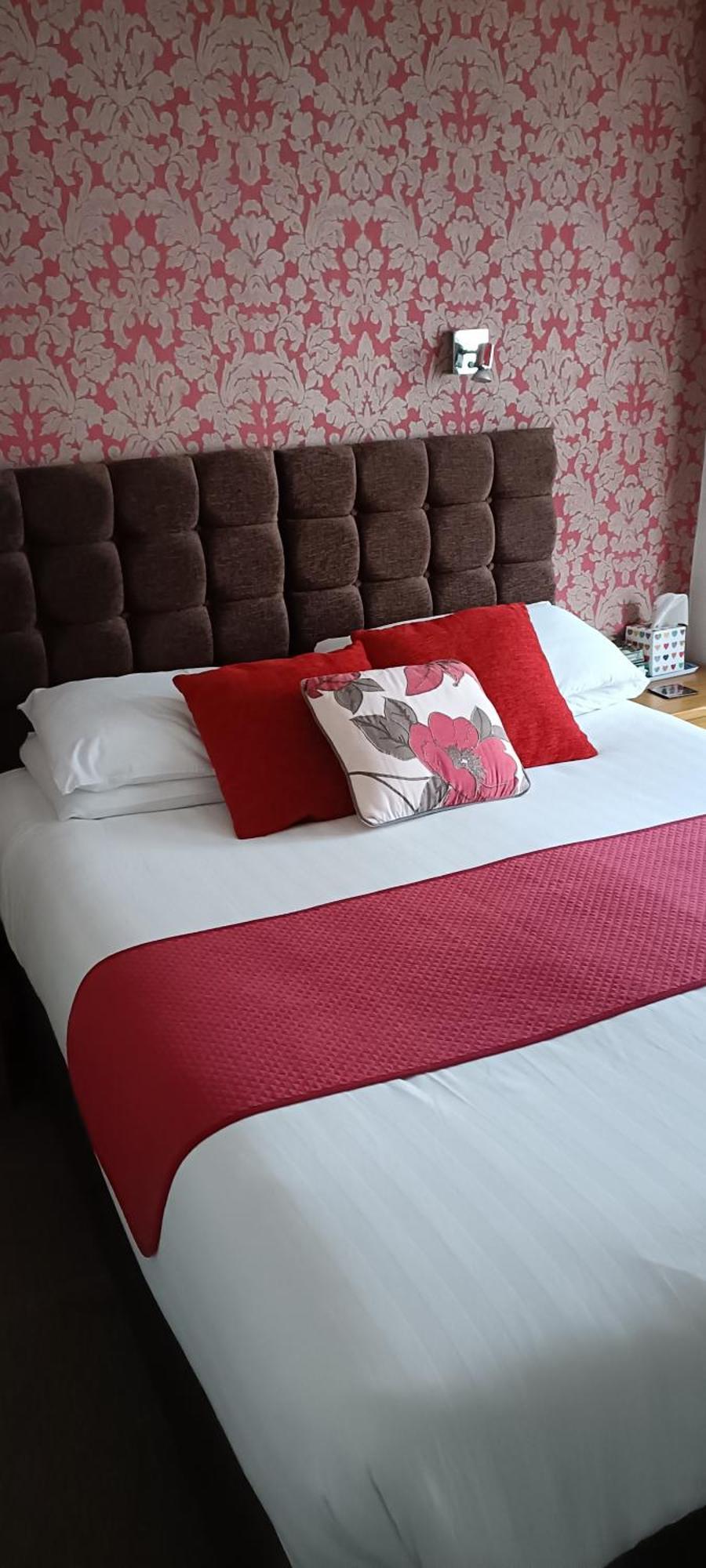 Lawnswood Guest House Torquay Dış mekan fotoğraf