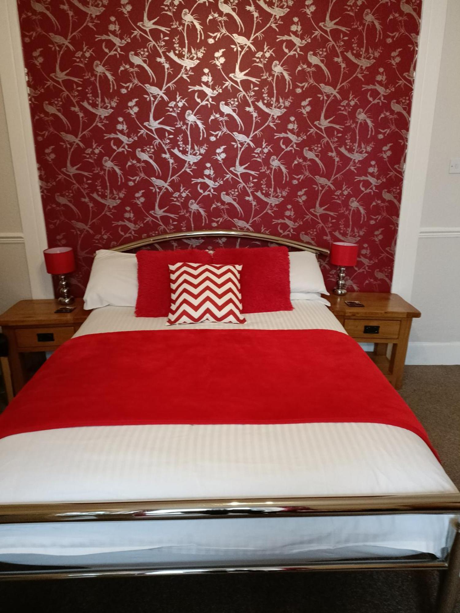 Lawnswood Guest House Torquay Dış mekan fotoğraf