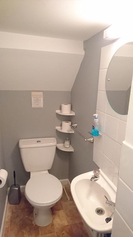 Lawnswood Guest House Torquay Dış mekan fotoğraf