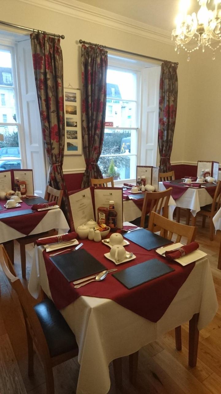 Lawnswood Guest House Torquay Dış mekan fotoğraf