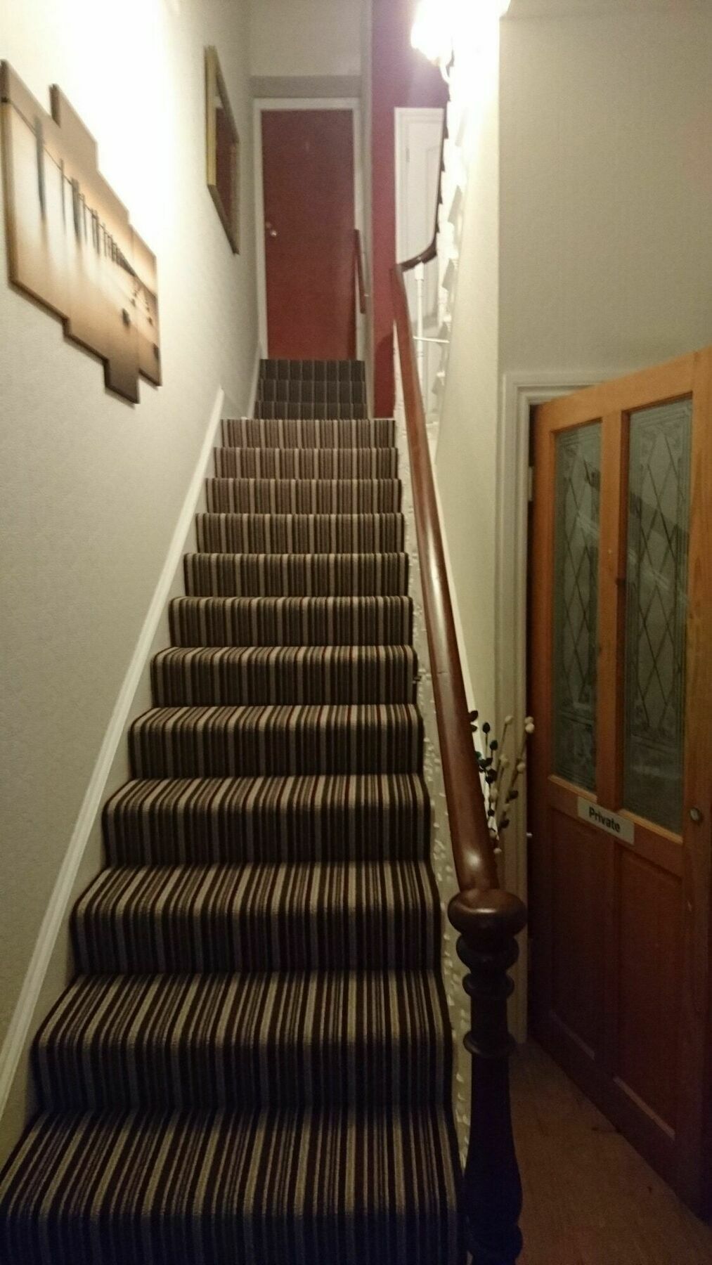 Lawnswood Guest House Torquay Dış mekan fotoğraf