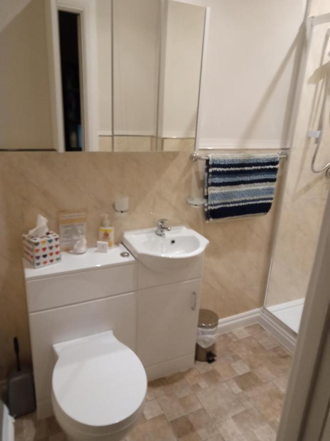 Lawnswood Guest House Torquay Dış mekan fotoğraf