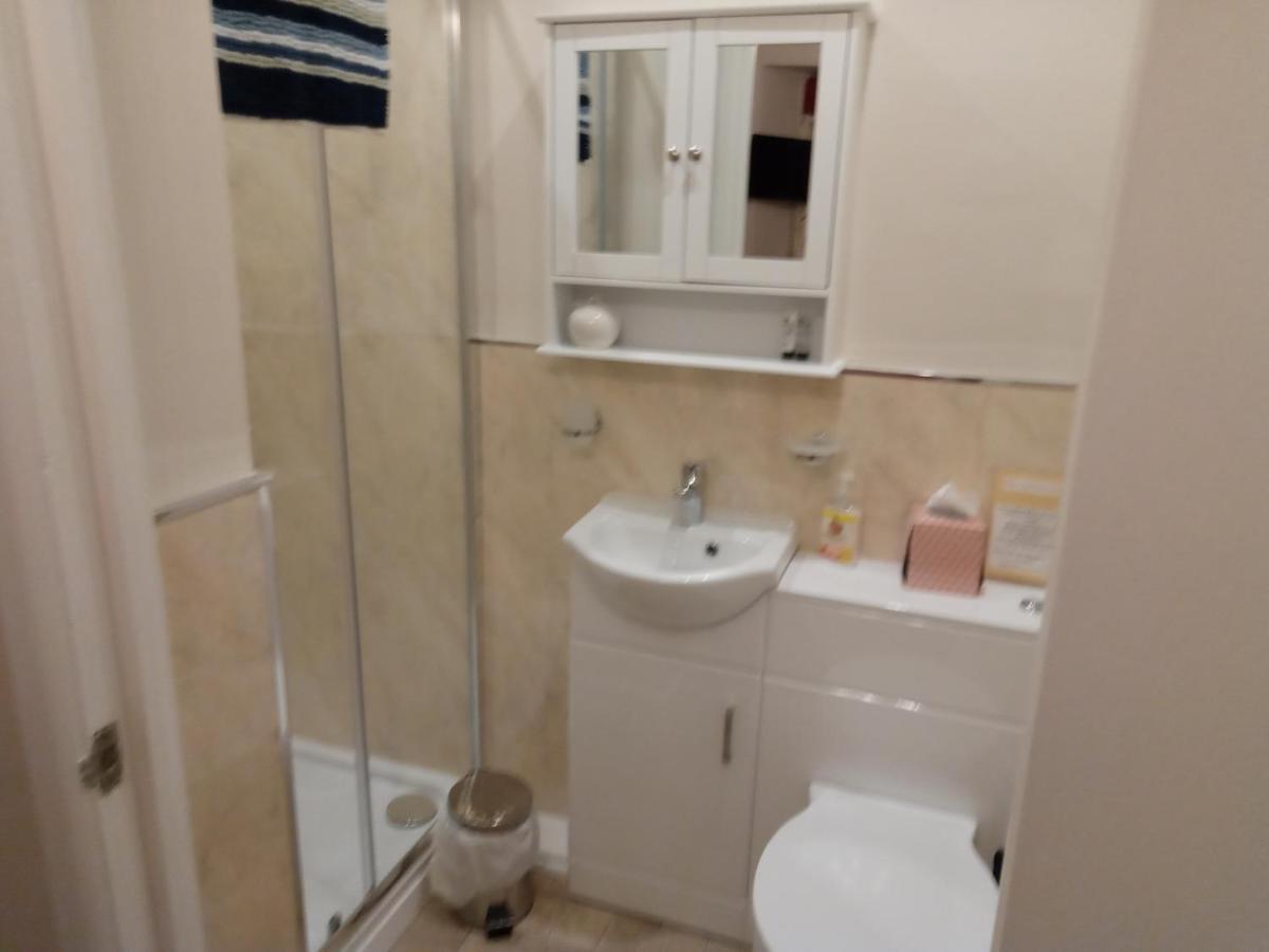 Lawnswood Guest House Torquay Dış mekan fotoğraf
